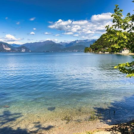This Is My Happy Place Leggiuno Экстерьер фото