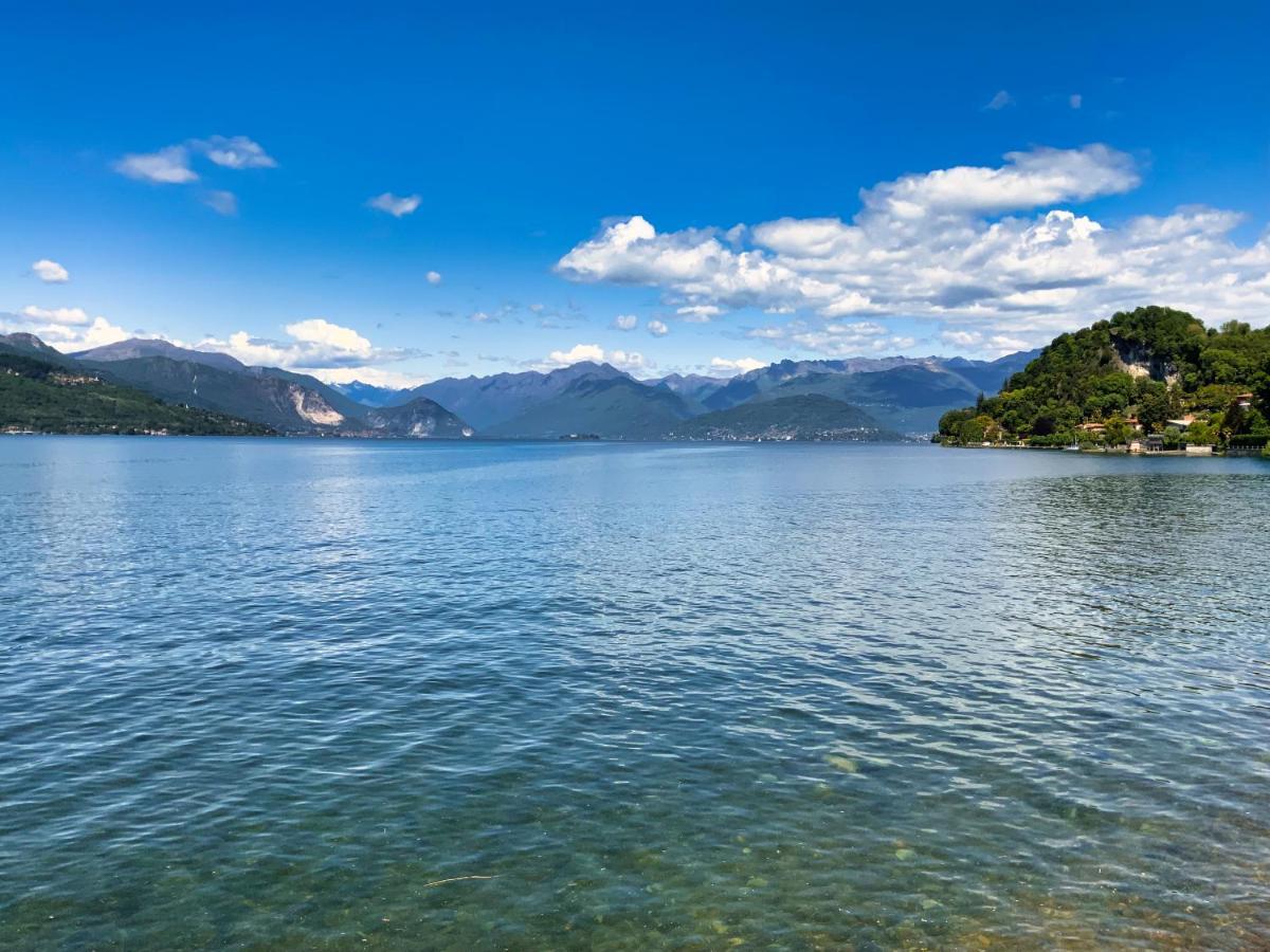 This Is My Happy Place Leggiuno Экстерьер фото