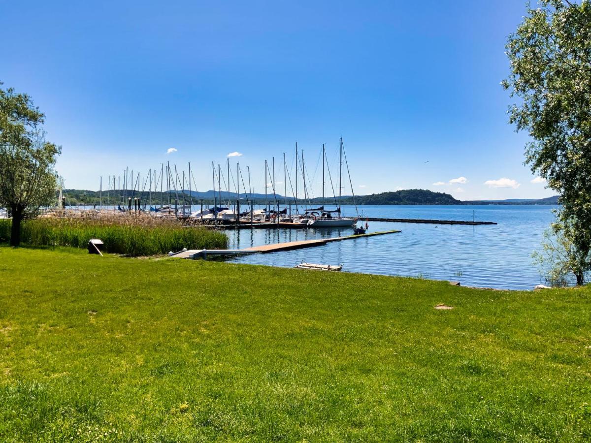 This Is My Happy Place Leggiuno Экстерьер фото