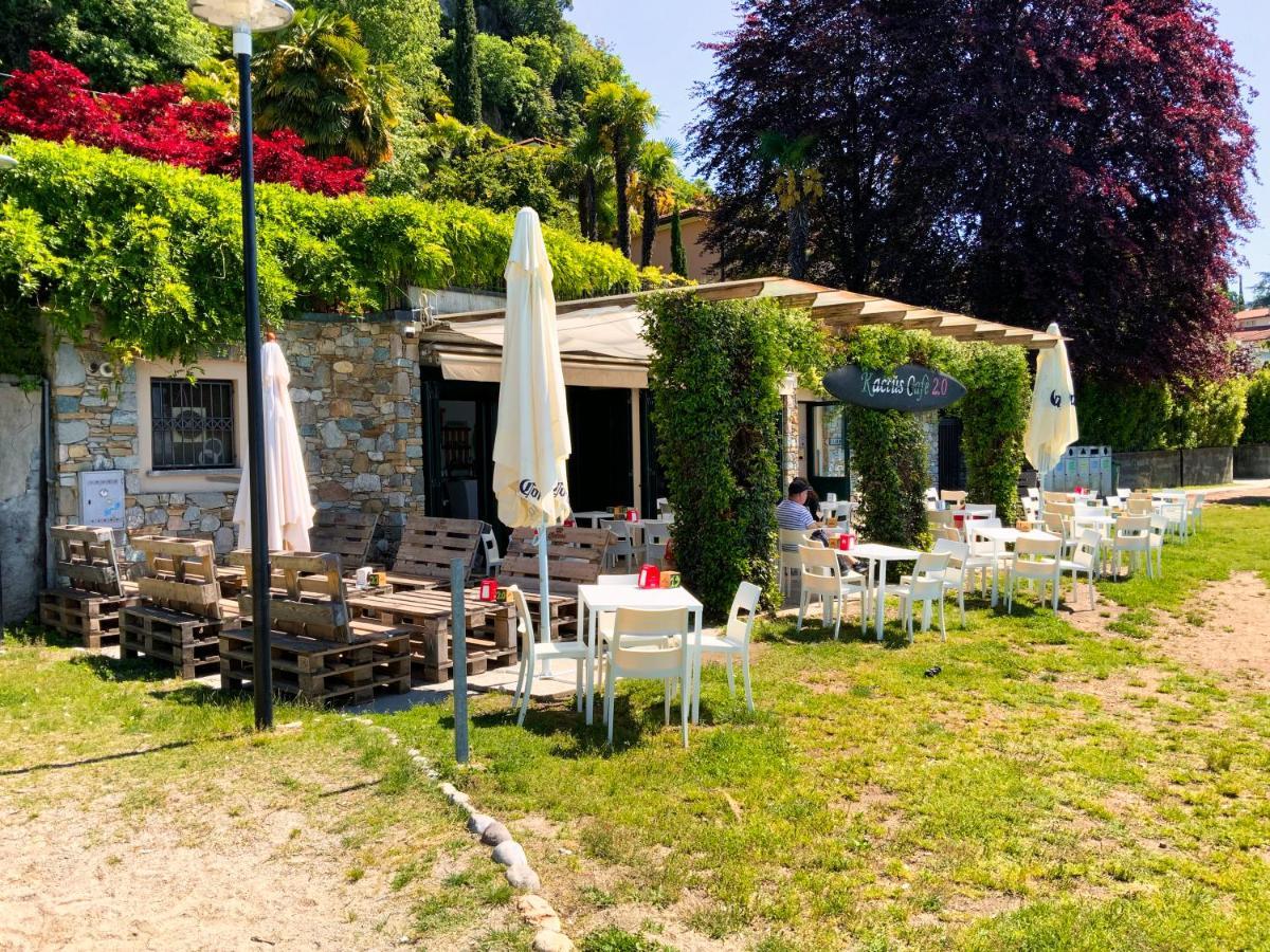 This Is My Happy Place Leggiuno Экстерьер фото