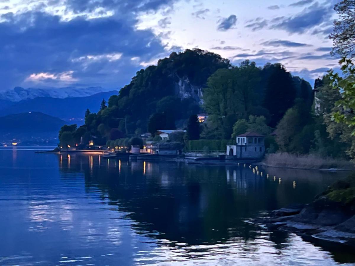 This Is My Happy Place Leggiuno Экстерьер фото