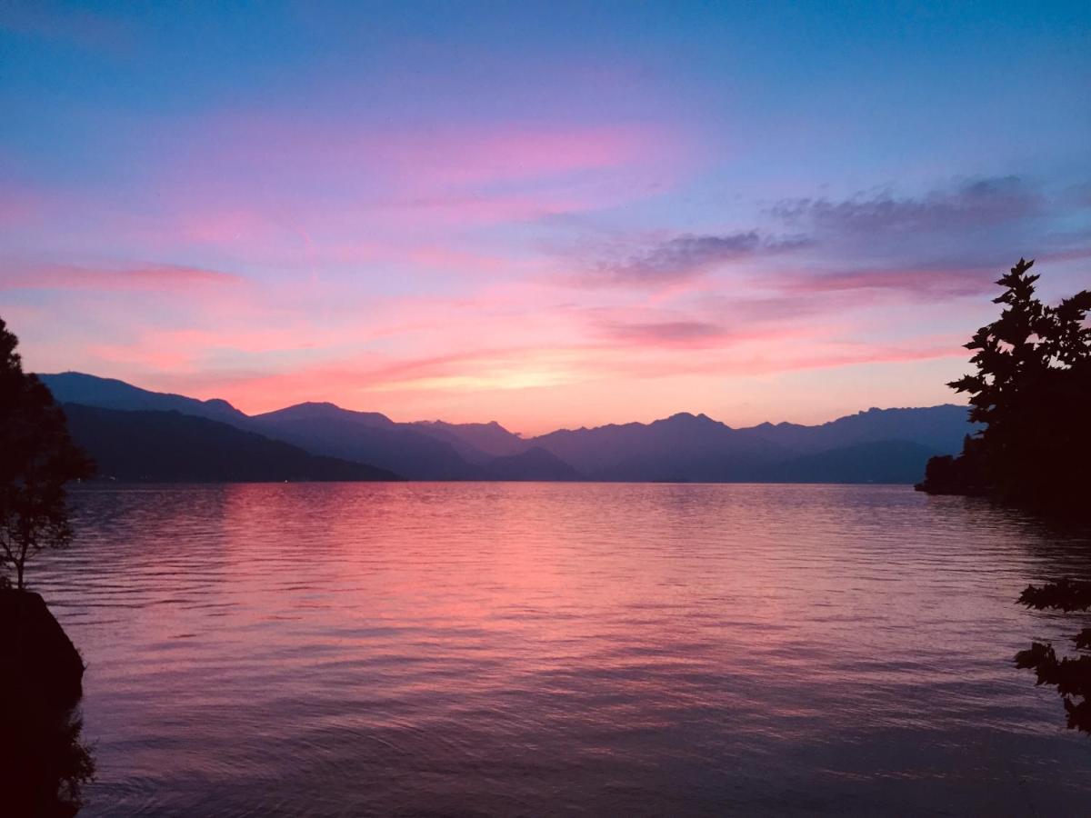This Is My Happy Place Leggiuno Экстерьер фото